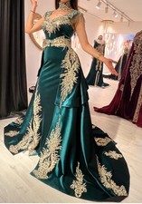 Hennakleid Abendkleid kinalik