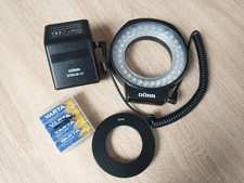 Dörr LED Ringlicht Ultra 60