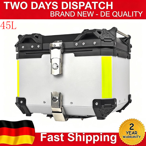 45l universal motorrad - 45l, top