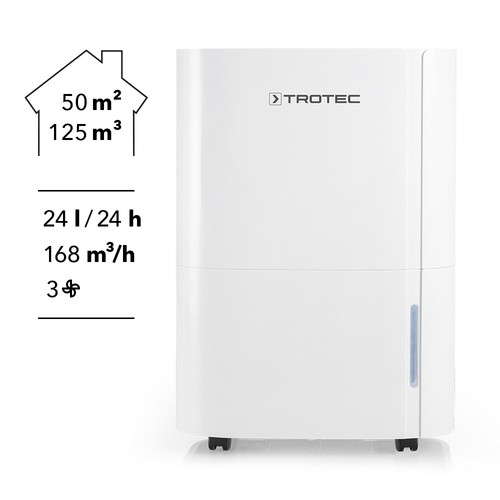 Trotec ttk e - trotec,