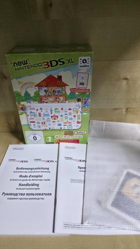 Ovp new 3ds - new,