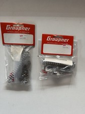 Graupner Land Jump Integra