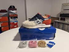 Asics Gel Lyte 3 iii x