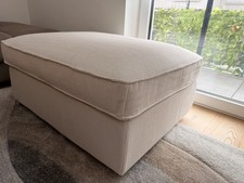 Ikea kivik hocker - ikea,
