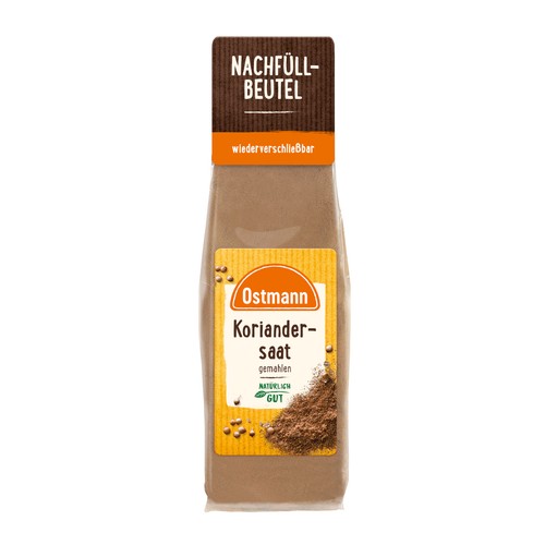 Ostmann kreuzkümmel gemahlen - kreuzkümmel,