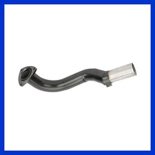 Auspuffrohr , Krümmer für