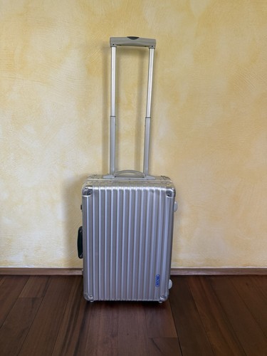 Rimowa classic flight cabin - classic,