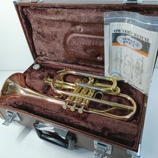 YAMAHA YCR-3310 Cornet Red