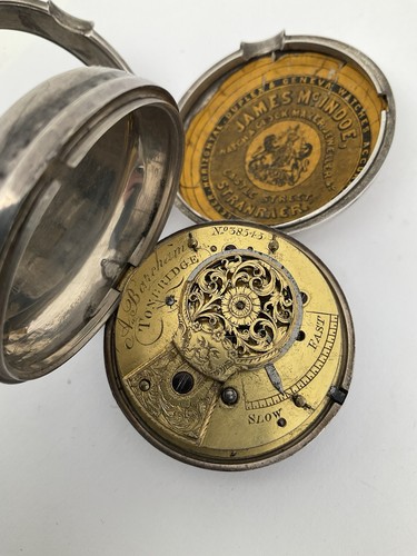Raketenhahn hahn uhr - uhr, von