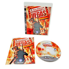 Rainbow Six Vegas PS3 Spiel