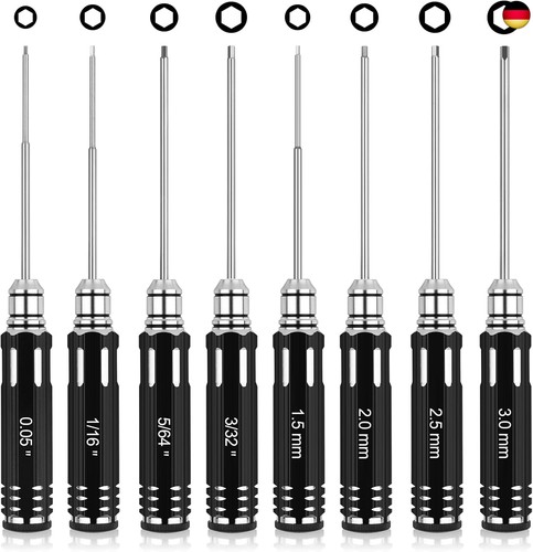 Werkzeugsatz 8pcs rc - rc,