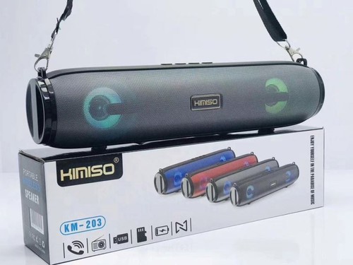 Kimiso kms 203 kabelloser - kms-203,