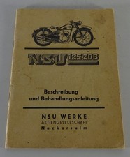 Betriebsanleitung / Handbuch