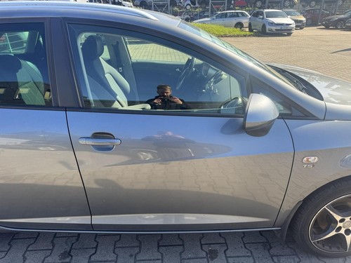 Seat ibiza original - ibiza, 6j