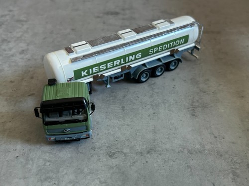 Herpa kieserling - herpa,