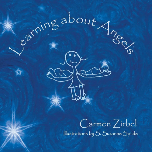 Learning about angels carmen - learning,