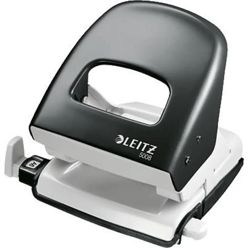Leitz 50080095 bürolocher - leitz,