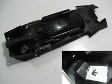 Radlauf Fender hinten / Hinterrad-Abdeckung BMW R 1200 GS, R12, 04-07