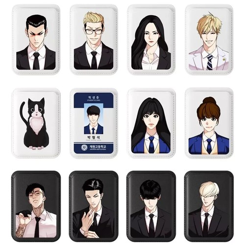 Lookism official goods - lookism,
