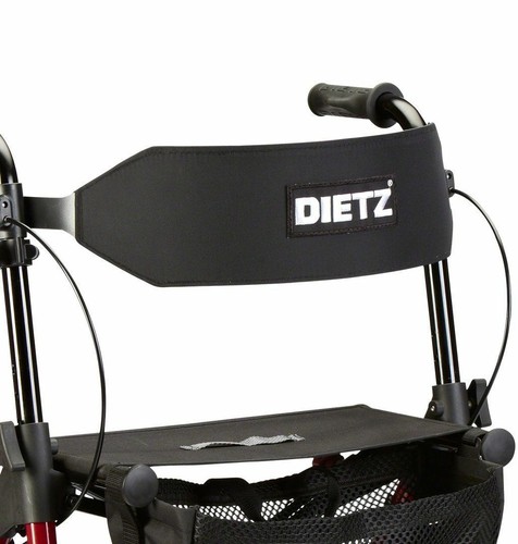 Dietz rückengurt komfort - dietz,