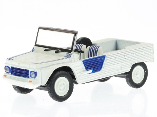 Citroen mehari 1983 - citroen,