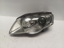 VW Passat B6 Scheinwerfer