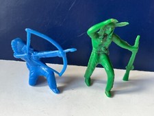 WILD WEST 2 INDIANER