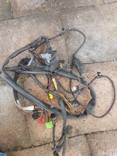 3R1971075D SEAT EXEO 1.8T 150PS MOTORKABELBAUM KABELBAUM