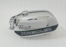 Kreidler Florett RS50 Chrom &