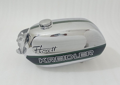 Kreidler florett rs50 - kreidler, chrom