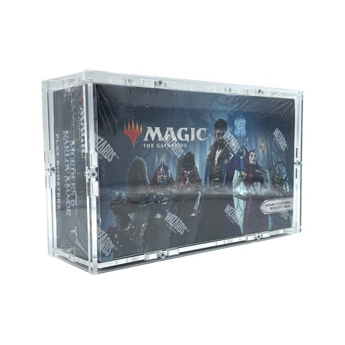 Acryl case passend - case,