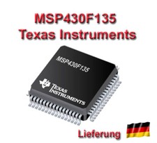 MSP430F135IPMR  MSP430F135