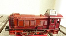 Trix Express H0 Diesel