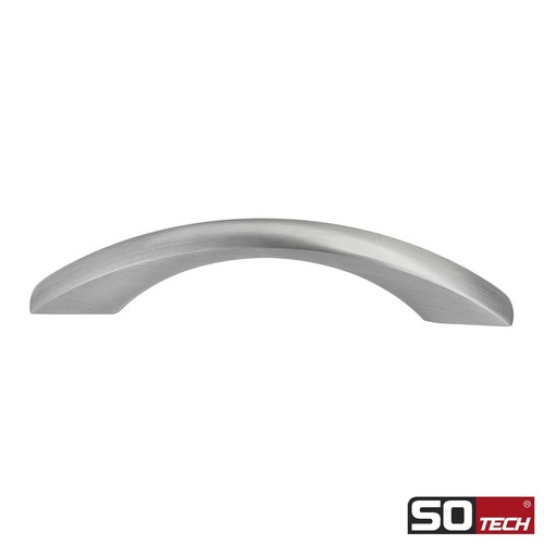 Sotech möbelgriffe 128 mm - sotech, ba