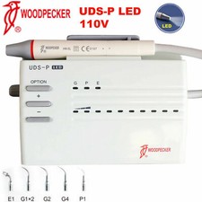 100%Original Woodpecker UDS-P