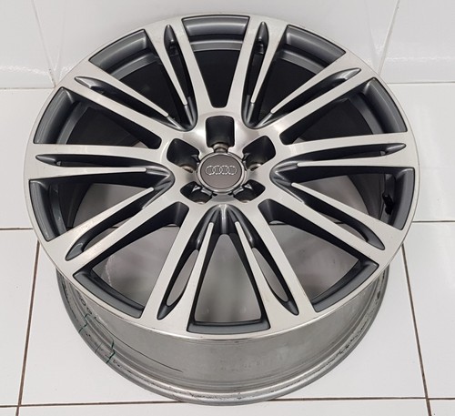 Alu felge audi - felge, aluminum