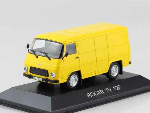 Rocar 12f transporter - tv,