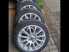 Winterkomplett-Räder