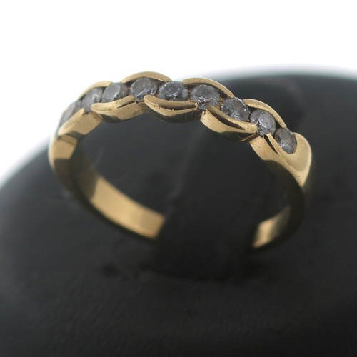 Memory brillant ring - memory,