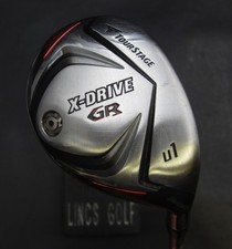 Bridgestone Tourstage X-Drive