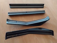 BMW E46 Touring M-Sport  Einstiegsleisten