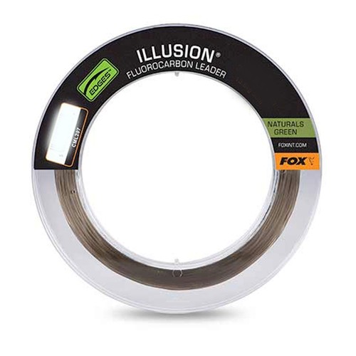Fox illusion - (0,48€/1m),