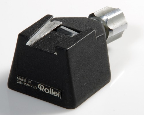 Rollei stativ schnellspanner - rollei,