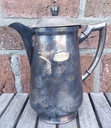 Wmf kaffeekanne wehrmacht - 1,5l,