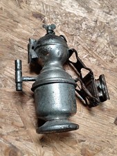 Karbid Lampe Carbid    K28