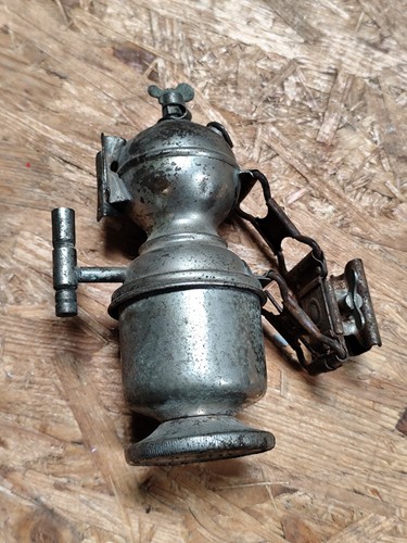 Karbid lampe carbid k28 - lampe,