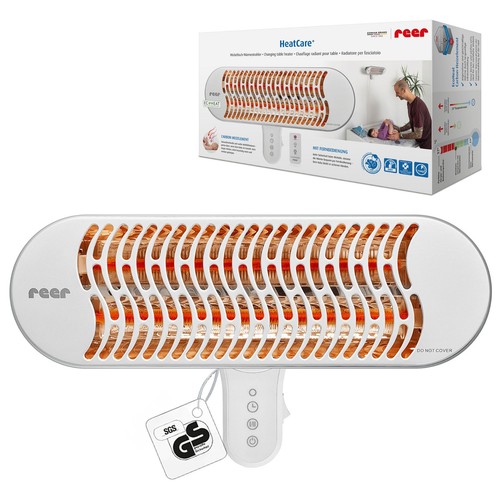 Reer heatcare baby - reer,