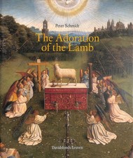 The Adoration of the Lamb by