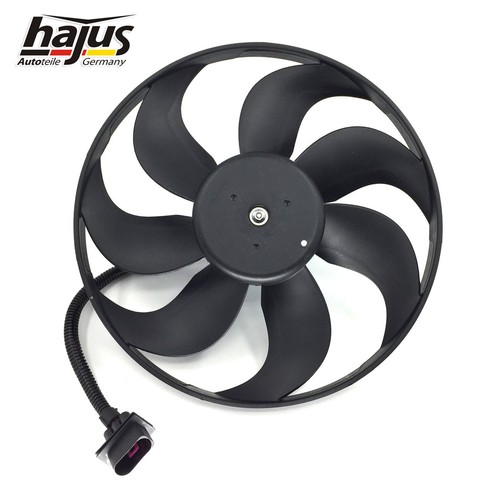Hajus elektrolüfter - hajus,