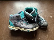 Kinder Wanderschuhe Meindl